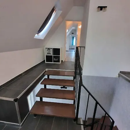 Daire In 38010 Balatonboglár
