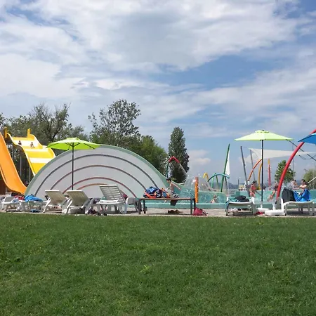 Apartamento In 38010 *