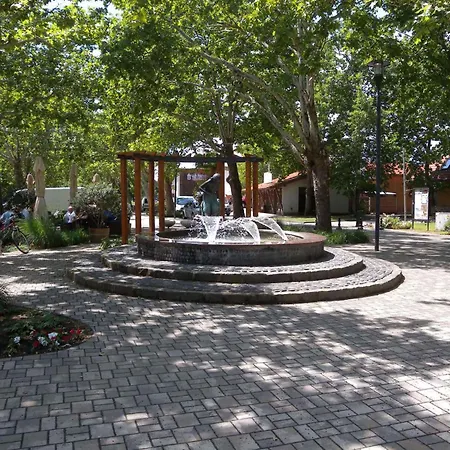 Apartamento In 38010 Balatonboglár