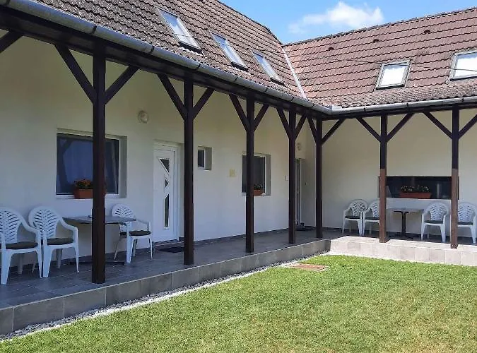 Apartament In 38010