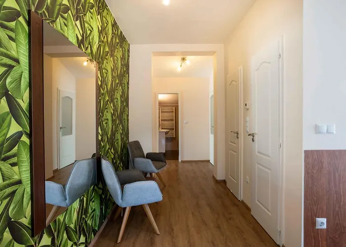 Apartament In 38010 Balatonboglár